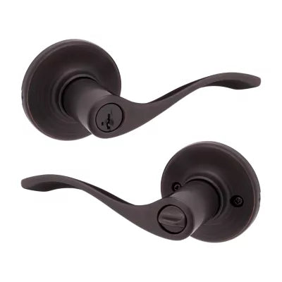 Kwikset Balboa Lever