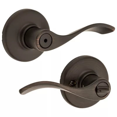 Kwikset Balboa Lever