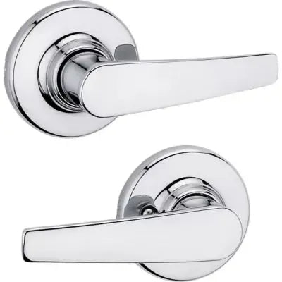 KwiksetKwikset Delta Lever in 