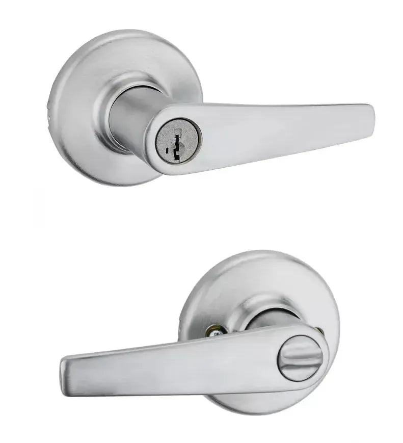 KwiksetKwikset Delta Lever in 