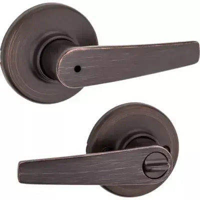 KwiksetKwikset Delta Lever in 