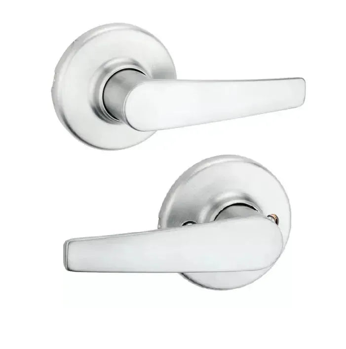 KwiksetKwikset Delta Lever in 