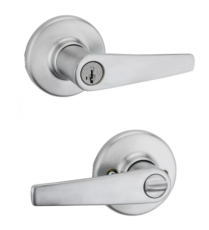 Kwikset Delta Lever
