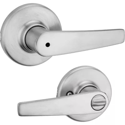 Kwikset Delta Lever