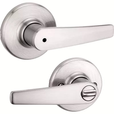 Kwikset Delta Lever