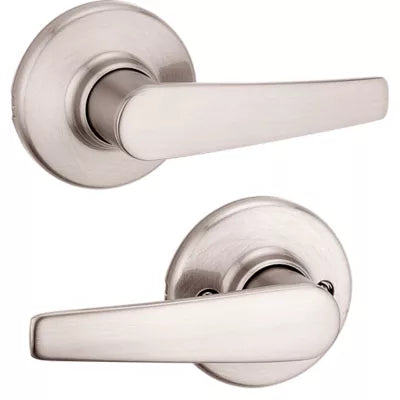 Kwikset Delta Lever