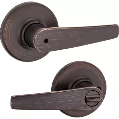 Kwikset Delta Lever