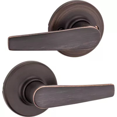 Kwikset Delta Lever