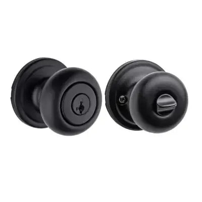 KwiksetKwikset Hancock Knob in 
