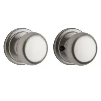 KwiksetKwikset Hancock Knob in 