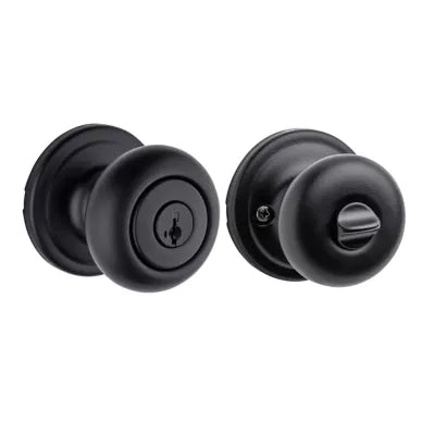 Kwikset Hancock Knob