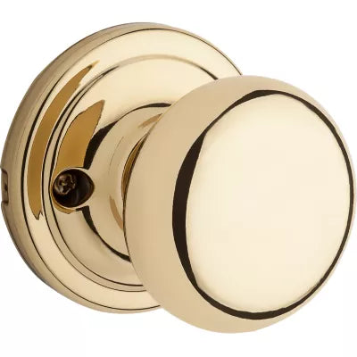 Kwikset Hancock Knob