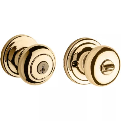Kwikset Hancock Knob