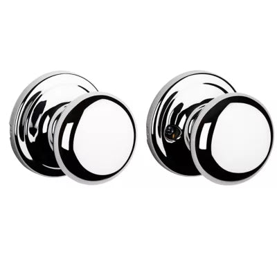 Kwikset Hancock Knob