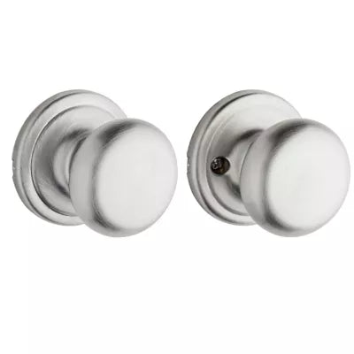 Kwikset Hancock Knob