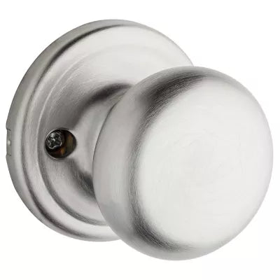 Kwikset Hancock Knob