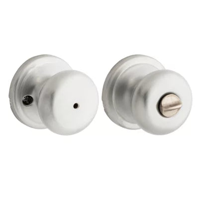 Kwikset Hancock Knob
