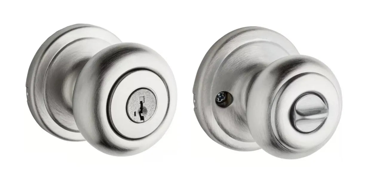 Kwikset Hancock Knob
