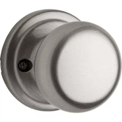 Kwikset Hancock Knob
