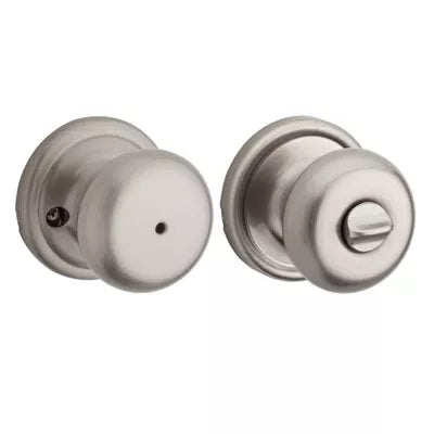 Kwikset Hancock Knob