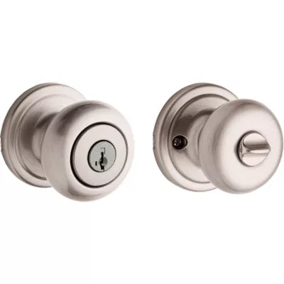 Kwikset Hancock Knob