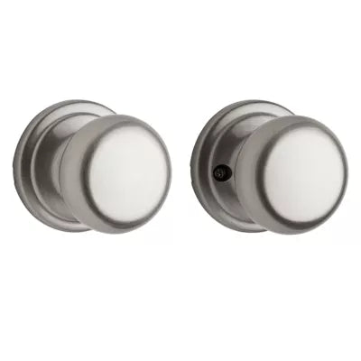 Kwikset Hancock Knob