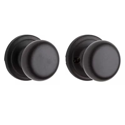 Kwikset Hancock Knob