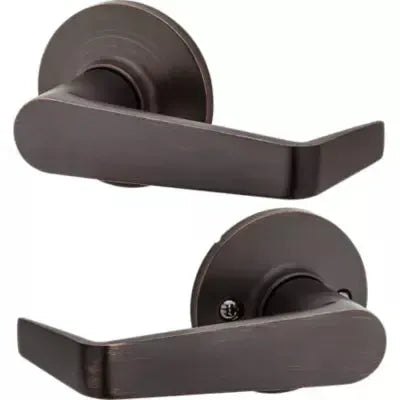 KwiksetKwikset Light Commercial Carson Lever in 