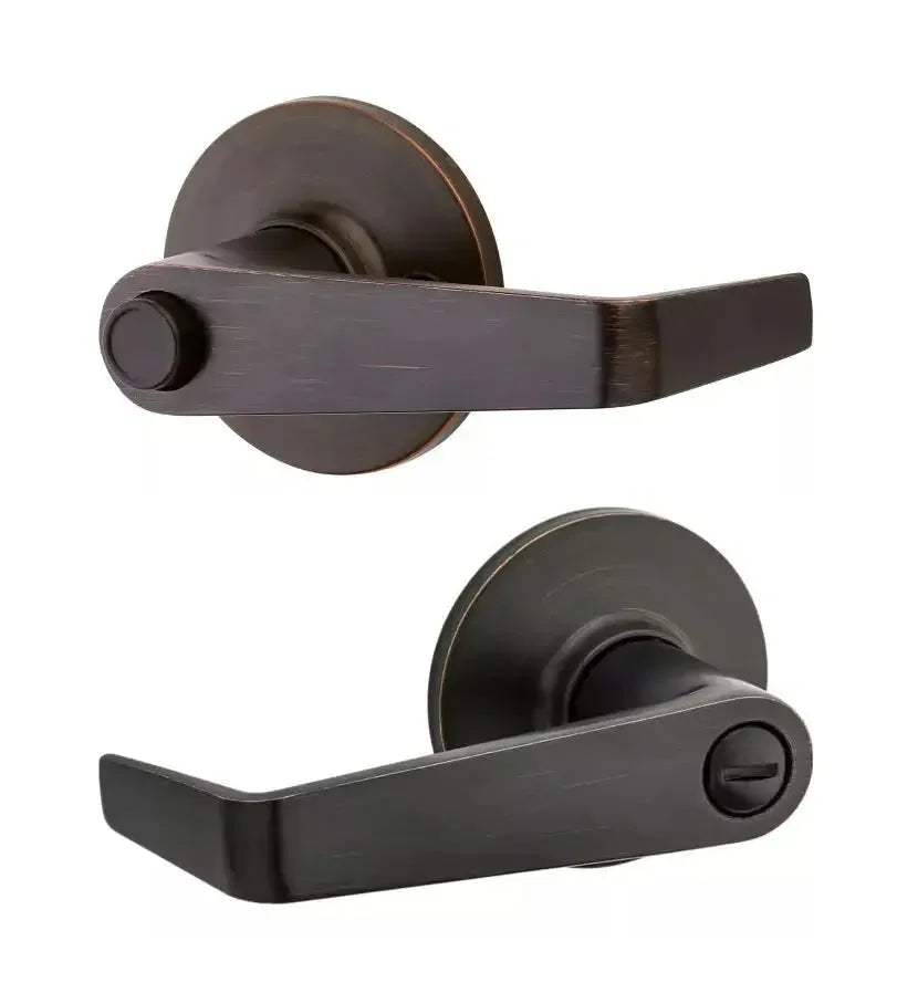 KwiksetKwikset Light Commercial Carson Lever in 