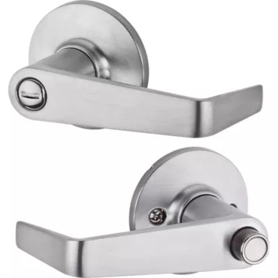 Kwikset Light Commercial Carson Lever