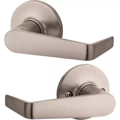 Kwikset Light Commercial Carson Lever