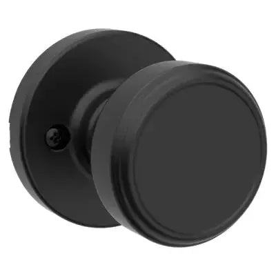 KwiksetKwikset Maven Knob with Round Rosette in 