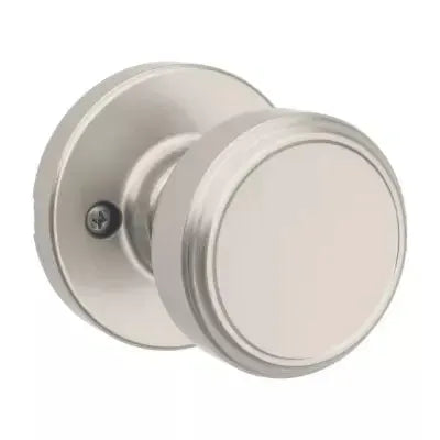 KwiksetKwikset Maven Knob with Round Rosette in 