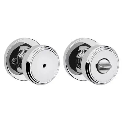 KwiksetKwikset Maven Knob with Round Rosette in 