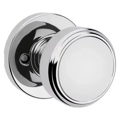 KwiksetKwikset Maven Knob with Round Rosette in 