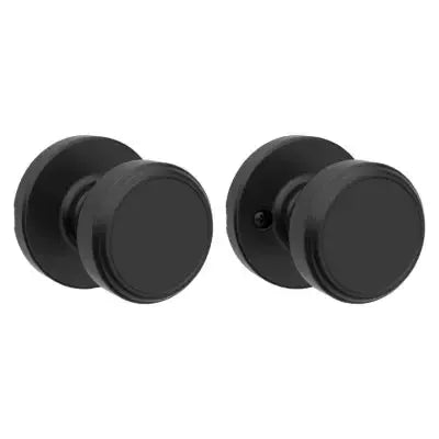 KwiksetKwikset Maven Knob with Round Rosette in 