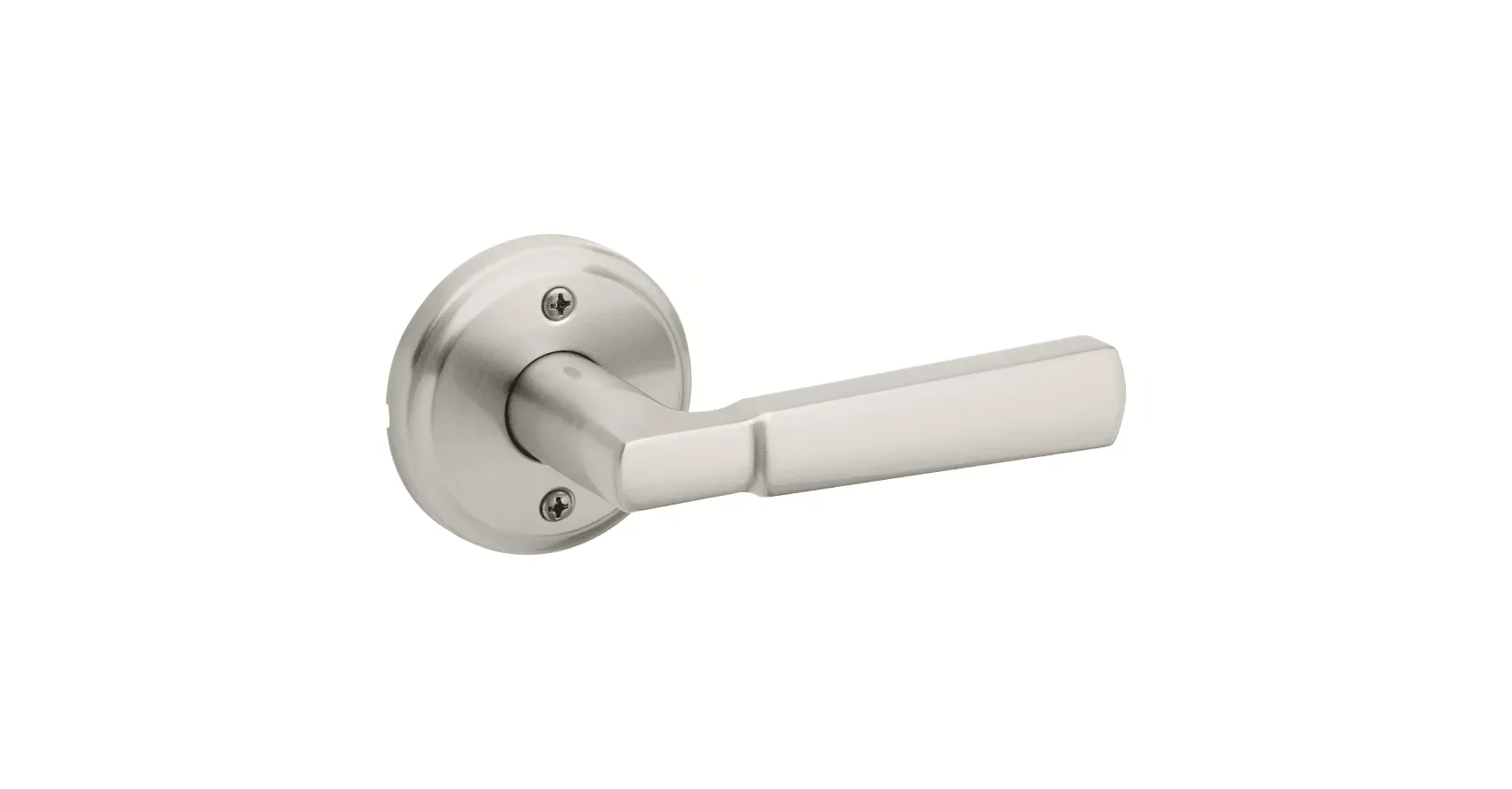 KwiksetKwikset Perth Lever in 