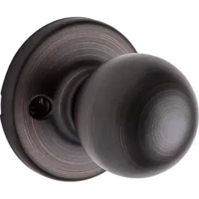 KwiksetKwikset Polo Knob in 