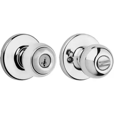 KwiksetKwikset Polo Knob in 