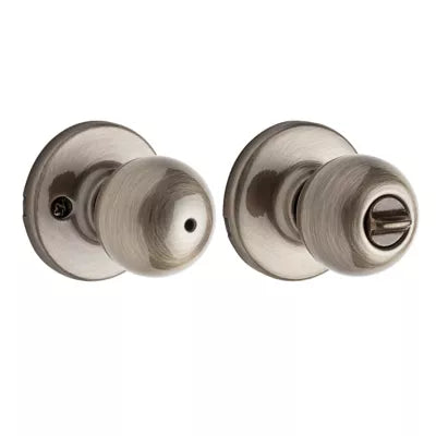 Kwikset Polo Knob