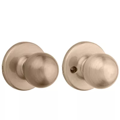 Kwikset Polo Knob
