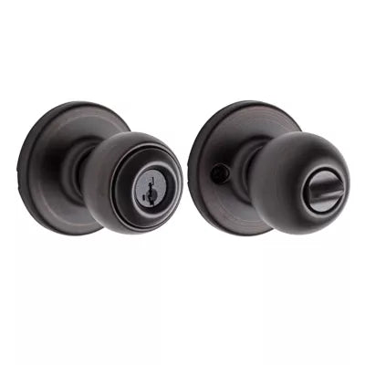 Kwikset Polo Knob
