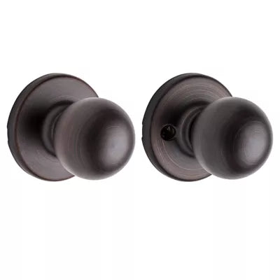 Kwikset Polo Knob