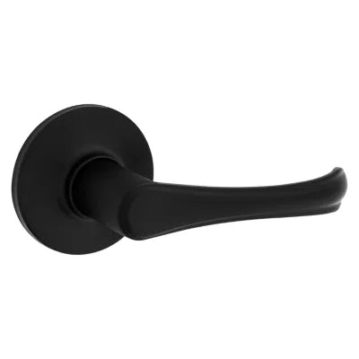 Kwikset Safe Lock Grapevine Lever