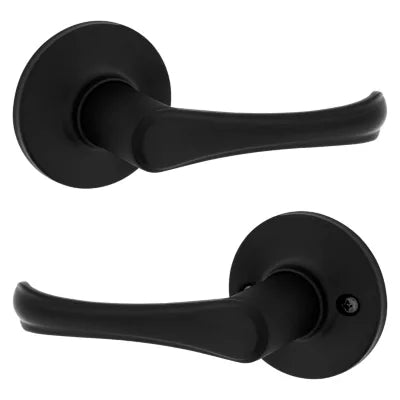 Kwikset Safe Lock Grapevine Lever