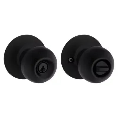 KwiksetKwikset Safe Lock Regina Knob in 