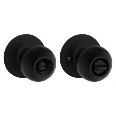Kwikset Safe Lock Regina Knob
