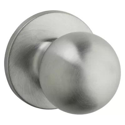 Kwikset Safe Lock Regina Knob