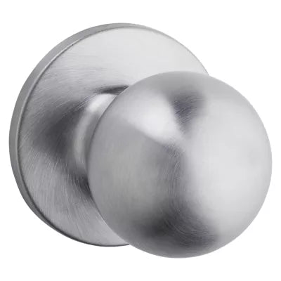 Kwikset Safe Lock Regina Knob