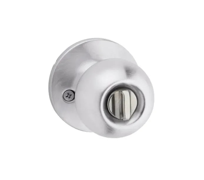 Kwikset Safe Lock Regina Knob